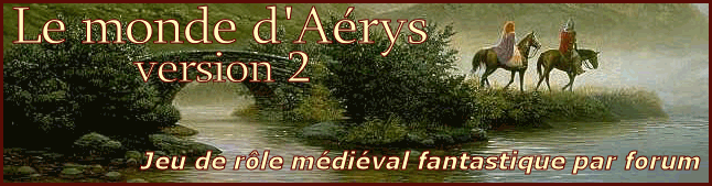 Aérys
