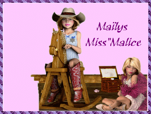 malys