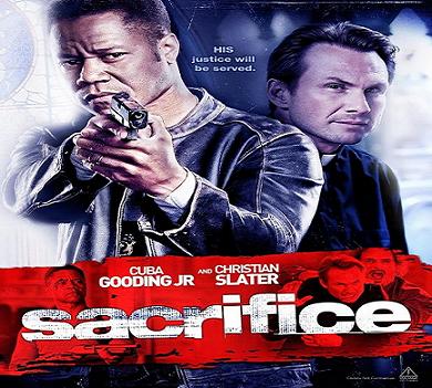 فيلم Sacrifice 2011 مترجم - اكشن واثارة - R5