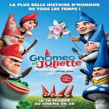 Gnomeo Juliet All Torrent Gnomeo Juliet