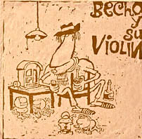 becho10 - Becho Eizmendi. Becho y su violín (1972) mp3