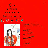 gitano10 - V.A. - Los Gitanos Cantan A Federico García Lorca (1994) mp3