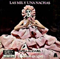 nacham10 - Nacha Guevara - Las mil y una Nachas (1973) mp3