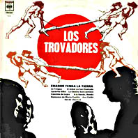 trovad10 - Los Trovadores - Cuando tenga la tierra (1972) mp3