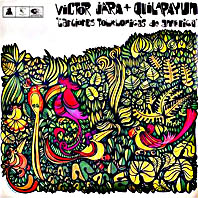 victor10 - Victor Jara Discografía