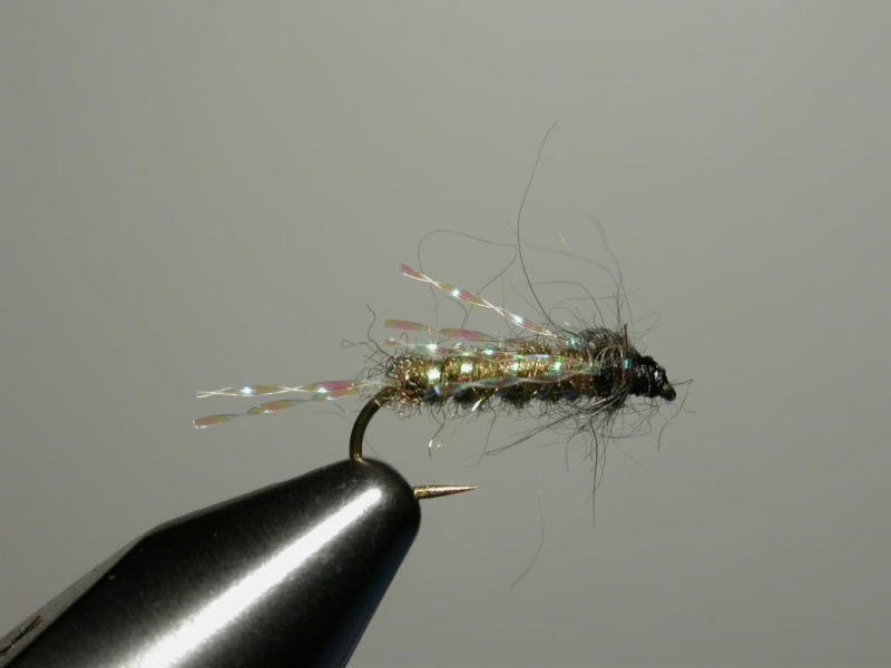 jpb Ugly Green  The North American Fly Fishing Forum - sponsored by Thomas  Turner