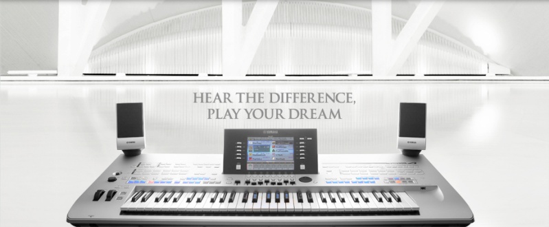 Free Midi Songs For Yamaha Keyboard