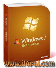 نسخة ويندوز لشهر ابريل باخر التحديثات Microsoft Windows Enterprise & Integrated April 2011-BI