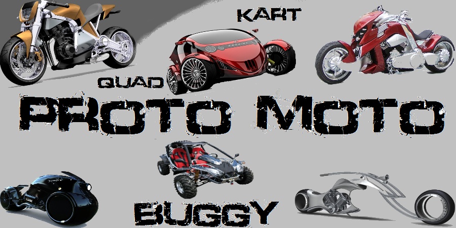 proto moto quad scoot buggy mini 4t