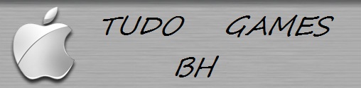 Tudo Para Games