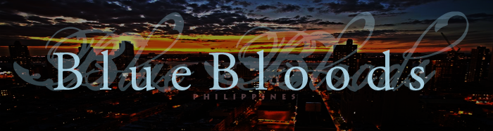 Blue Bloods Philippines