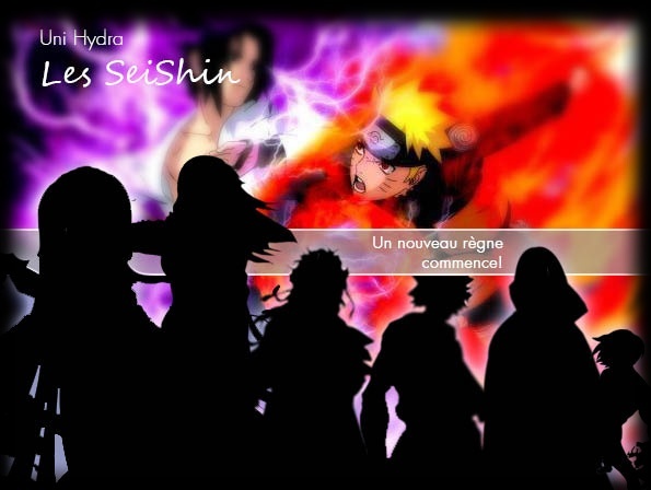 Les SeiShin