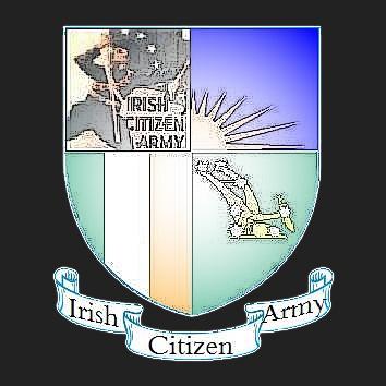 irish citizens army