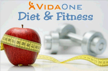 VidaOne Diet & Fitness v3.6