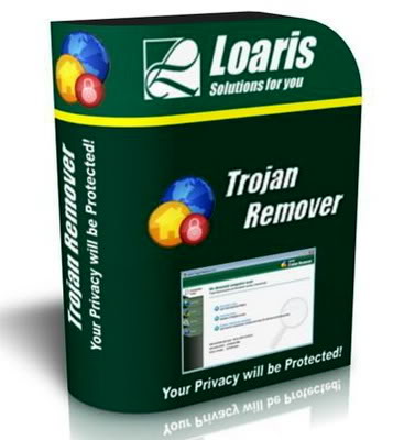 Loaris Trojan Remover 1.1.9.7