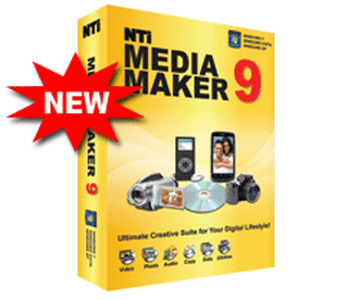 'LINK' Nti Media Maker 9 Serial Number Free Download 00170710