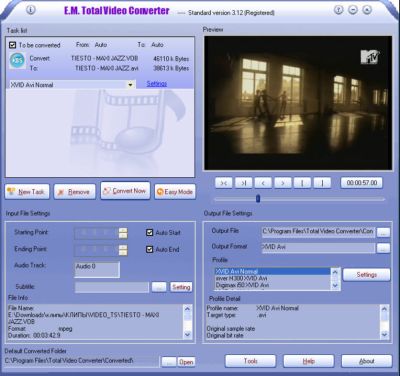 حصريا :Total Video حصريا :Total Video