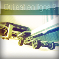 Qui est en ligne ?
