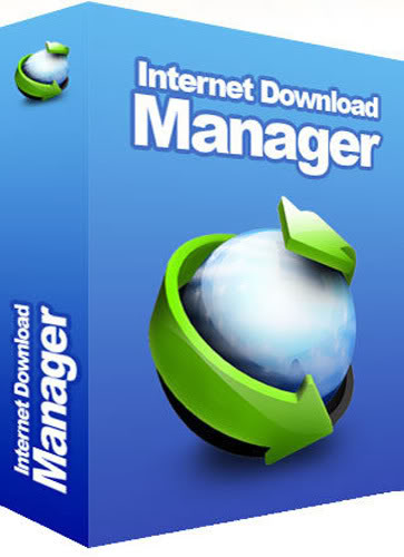 Internet Download Manager v5.18.8