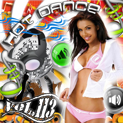 VA -  Hot Dance volume 113