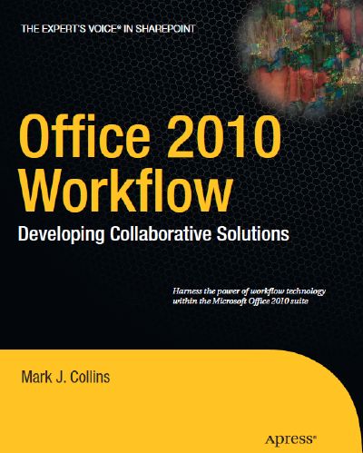 Office 
2010 Workflow