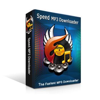 Speed MP3 Downloader ver 2.0.8.6