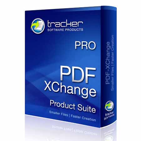 Tracker Software PDF - XChange Pro v4.0187.57 Portable (re pack) 