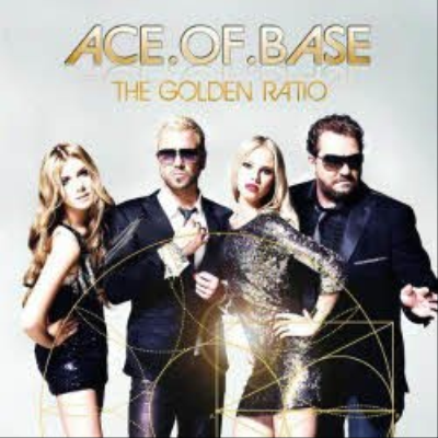 Ace Of  Base – The Golden Ratio - [2010]