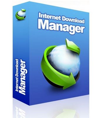 Internet Download Manager v5.19 Build 4 Portable