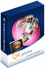QR Photo to Flash Converter ver 1.1.9 Portable