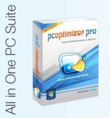 PC Optimizer Pro v6.0.8.3 Portable