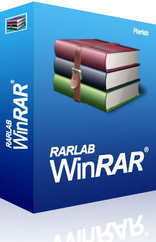 WinRaR 4.65 3.51 Full Version