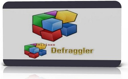 Defraggler v1.21.209 Portable