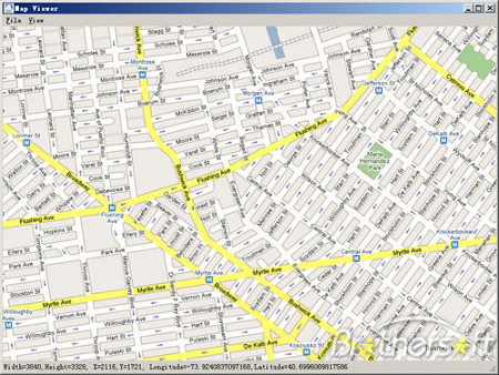 Google Maps Downloader v6.35