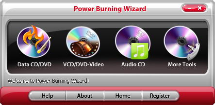Power Burning Wizard v5.1.1