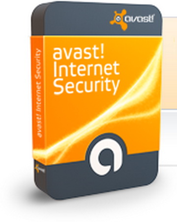 Avast Internet Security v5.0.418