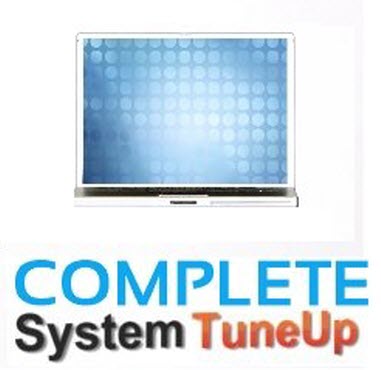Complete System Tuneup v2.1.0.0 Portable