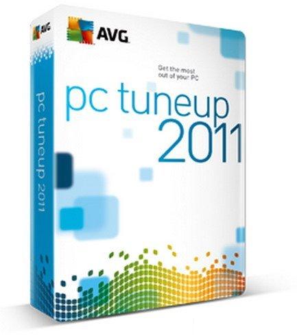 AVG PC Tuneup 2011 v10.0.0.22 ML Portable
