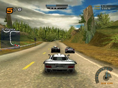 Speed Free on Need For Speed Hot Pursuit 2  Pc Game Eng  Flmsdown