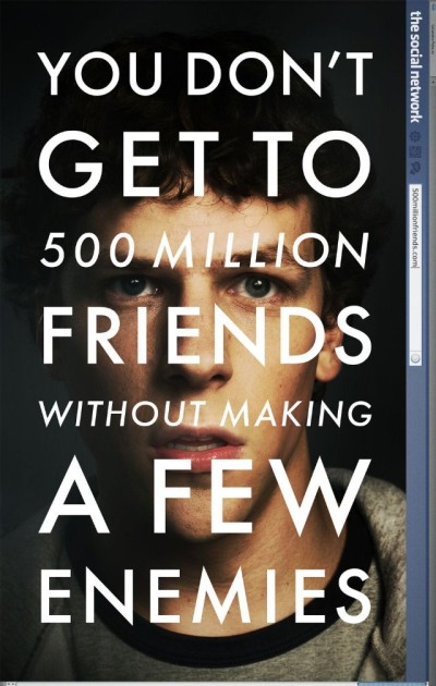 The Social Network (2010) CAM XViD- IMAGiNE