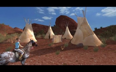 Planet Horse v1.0 (Portable)