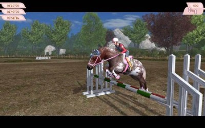 Planet Horse v1.0 (Portable)