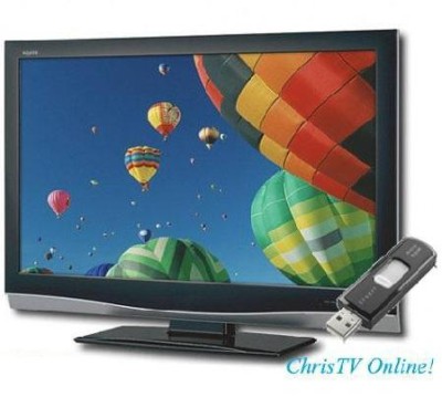 ChrisTV Online! Lite 5.60 ML (Portable)