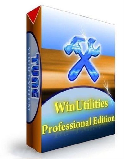 YL Software WinUtilities FREE 9.9 (Portable)
