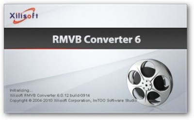 Xilisoft RMVB Converter v6.0.12.0914 (Portable)