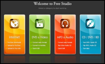 Free DVD Video Studio 4.9.12.1021 ML (Portable)