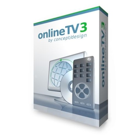OnlineTV ver 6.0.0.0 (Portable)