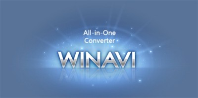 WinAVI All In One Converter 1.2.1.3952
