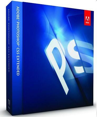 Adobe Photoshop CS5 Portable