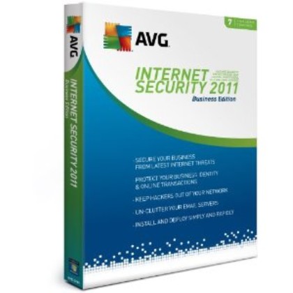AVG Internet Security 2011 v10.0.0.1120a3152 (x86/x64)